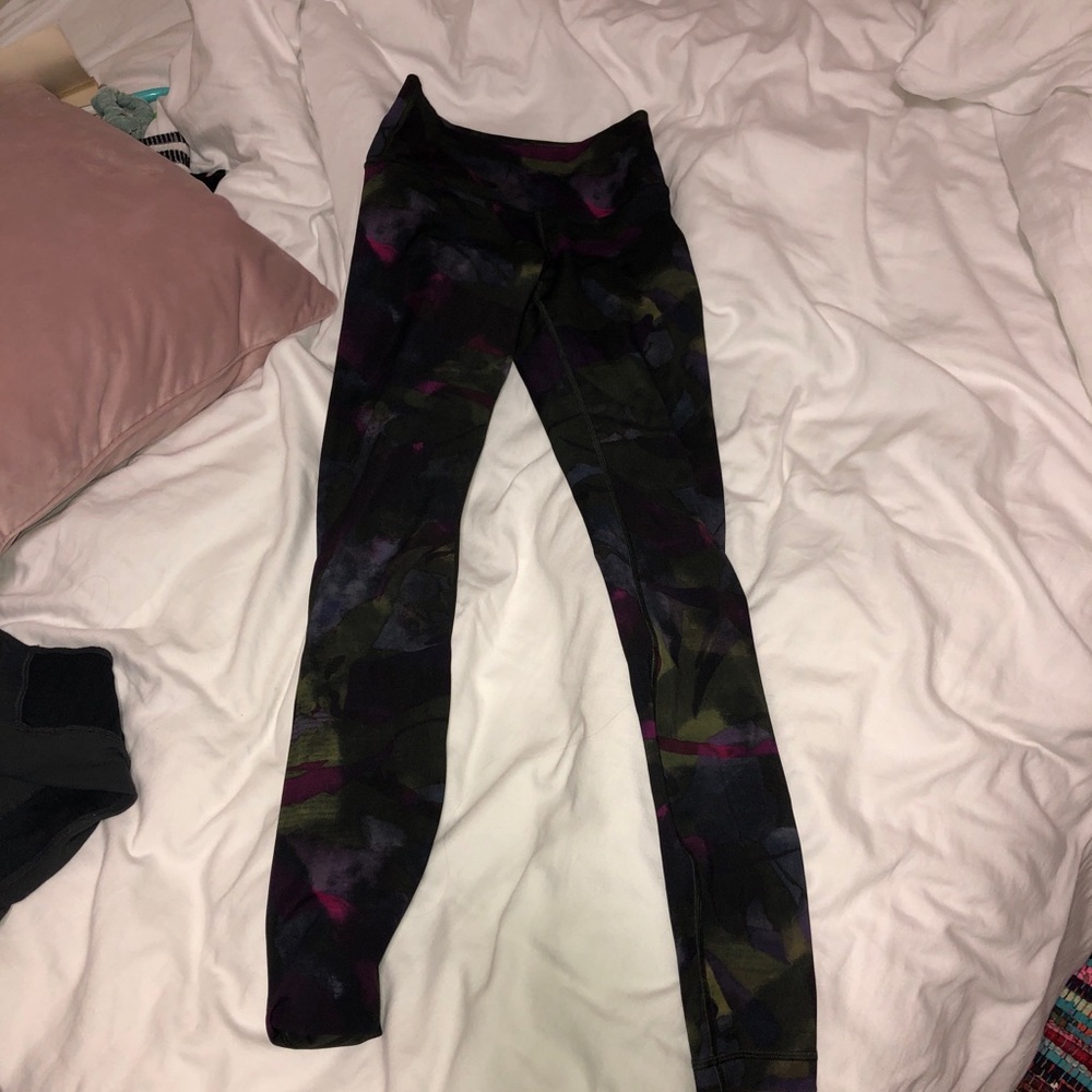 lulelemon pants